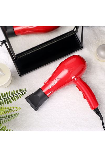 KRYPTON 1500 W Hair Dryer- KNH6560/ High Speed