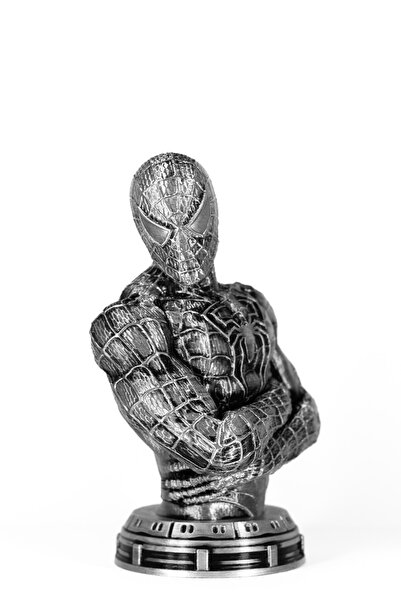 dream3d Dekoratif Büst / Figür - 15 Cm