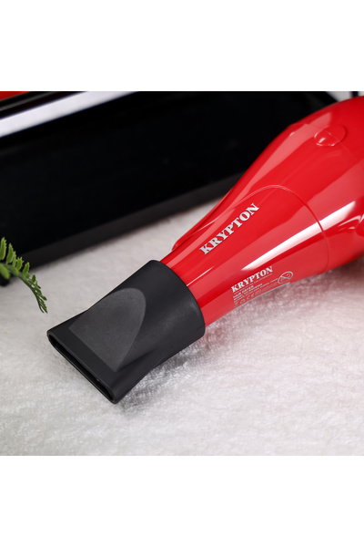 KRYPTON 1500 W Hair Dryer- KNH6560/ High Speed