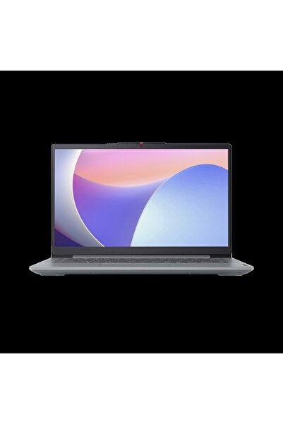 LENOVO Ideapad 3 12.Nesil Core i3 1215U-8Gb-256Gb Ssd-15.6inc-W11