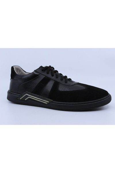 Papuccu Men's Leather Shoes
