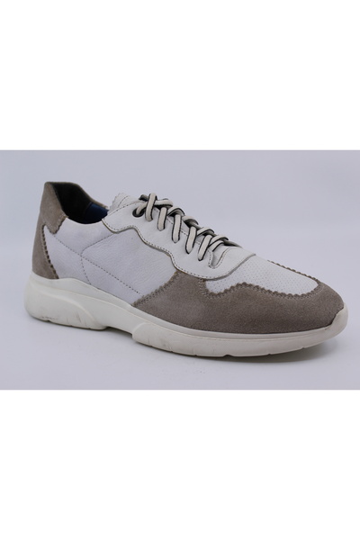 Papuccu Men's Leather Shoes