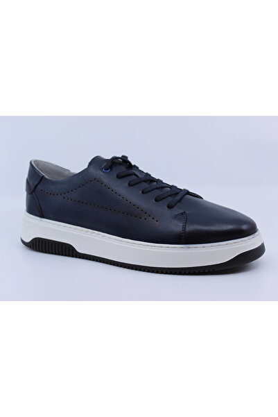 Papuccu Men's Leather Shoes