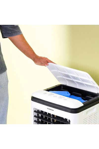 Olsenmark مبرد هواء OMAC1664 Olsenmark