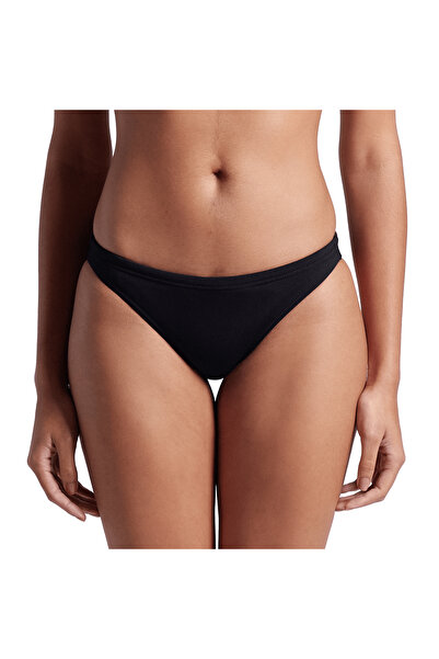 ARENA Real Brief R Kadın Siyah Yüzücü Bikini altı 006469530