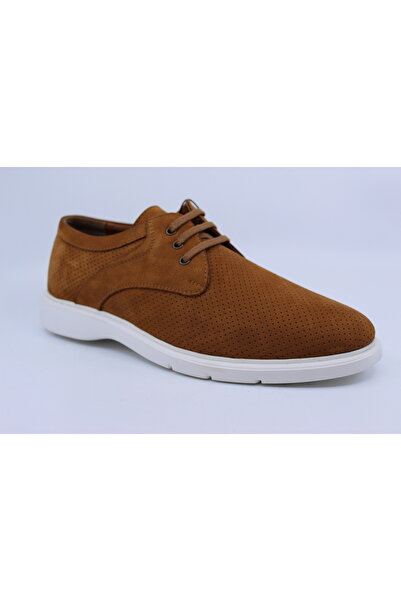 Papuccu Men's Leather Shoes