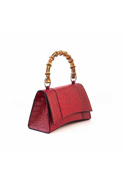 Rouge Women's Shoulder Bag 11