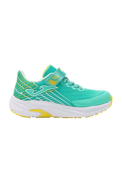Joma Jcross2527v Super Cross Jr 2527 Τυρκουάζ Παπούτσια