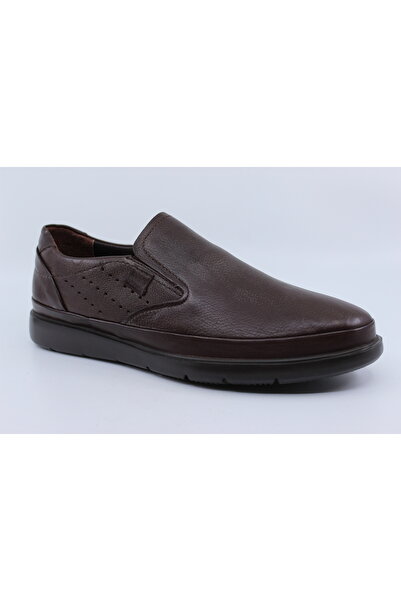 Papuccu Men's Leather Shoes