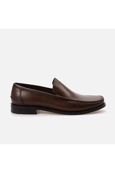 KEMAL TANCA Laceless Men's Loafer 6219