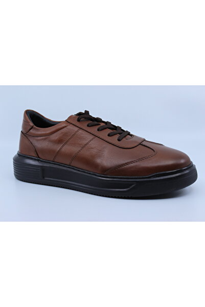 Papuccu Men's Leather Shoes
