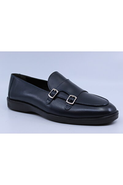 Papuccu Men's Leather Shoes