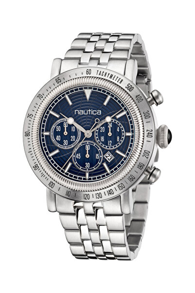 Nautica NAPSPF203 Erkek Kol Saati