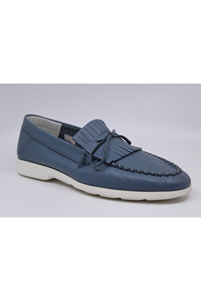 Papuccu Men's Leather Shoes