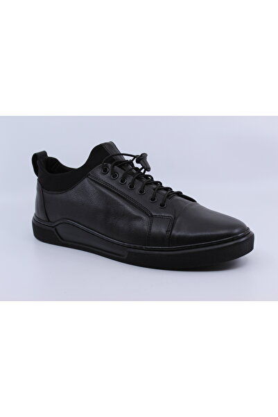 Papuccu Men's Leather Shoes