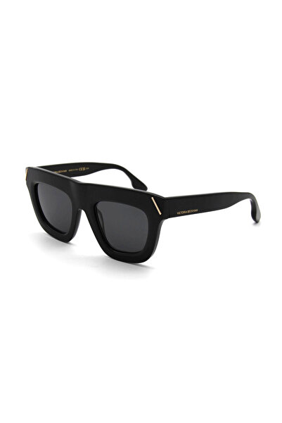 Victoria Beckham VB 642S 001 KADIN GÜNEŞ GÖZLÜĞÜ