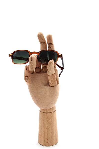 Marisol Mrs Sidney C12 Unisex Sunglasses