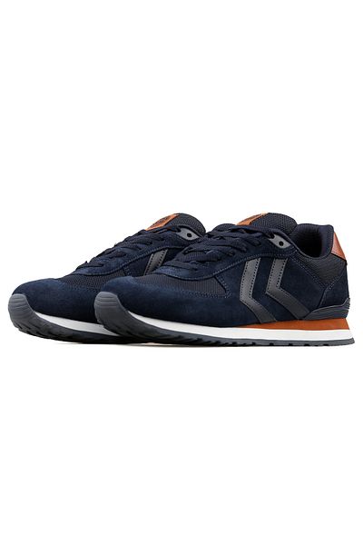 hummel Unisex Hmleightyone Αθλητικά Παπούτσια για τρέξιμο και περπάτημα Κατάλληλα για καθημερινή χρήση