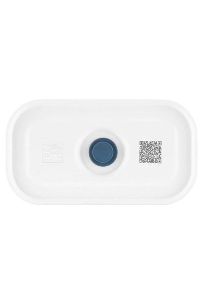 ZWILLING Fresh&Save Small Vacuum Plastic Storage Container