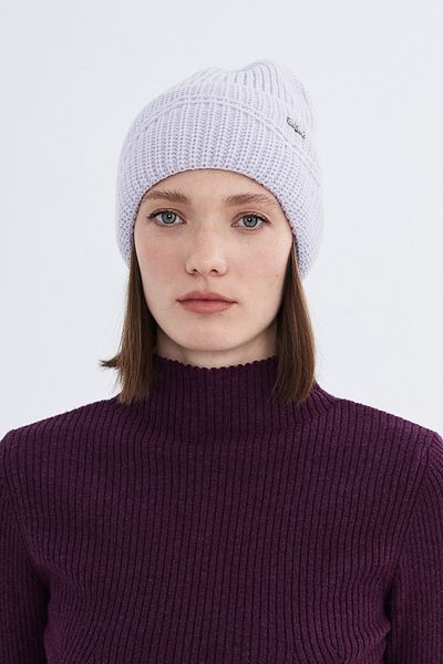 Nordbron Soft Knitwear with Orchid Logo - Stretchy and Fold Winter Perf