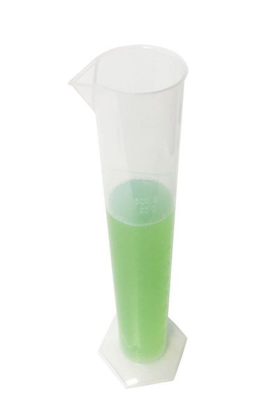 Arco 500ml Pp Plastic Tape Measure - Long Form