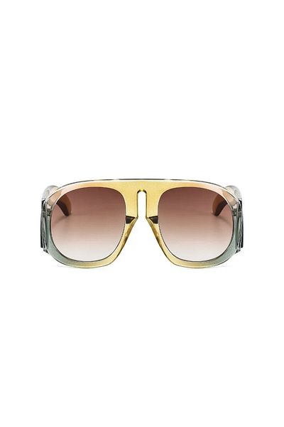 Toz Vintage Rude Vintage & Retro Sunglasses