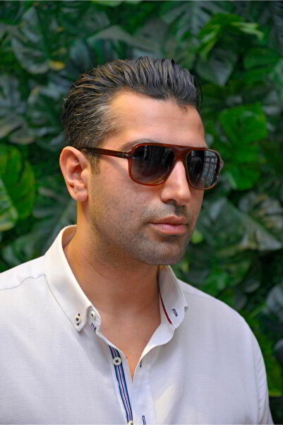 Marisol Mrs Rio C12 Men's Sunglasses