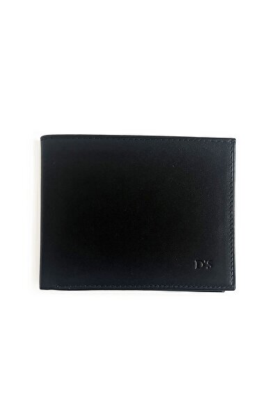 D'S Damat Wallet and Belt Set Black-120