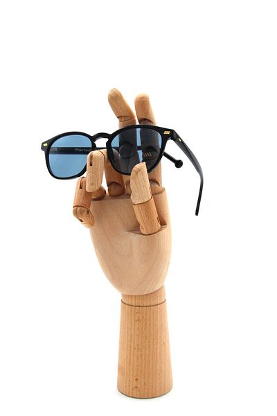 Marisol Mrs Berlin C03 Unisex Sunglasses