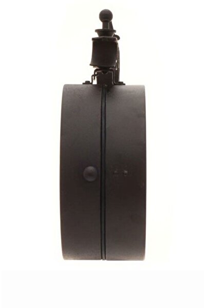 TFA Orient Express Nostaljik Duvar Saati Ve Termometre