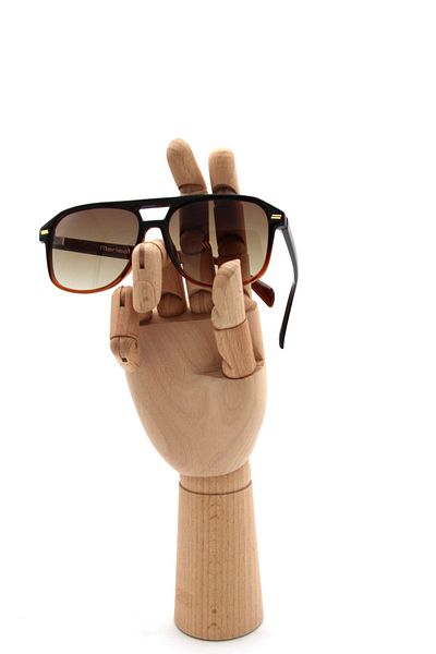 Marisol Mrs Helsinki C09 Men's Sunglasses