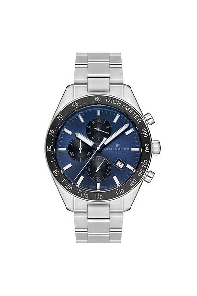 Jacques Philippe Jpqgc131336 Men's Wristwatch