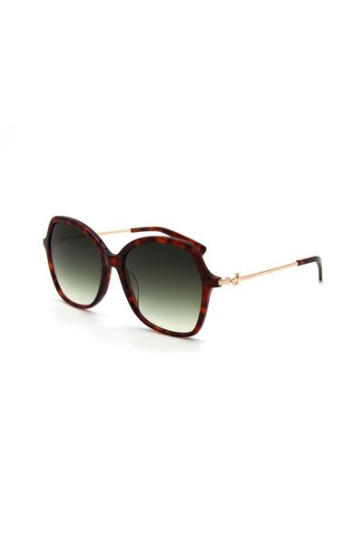 Longchamp LO 705S 230 KADIN GÜNEŞ GÖZLÜĞÜ