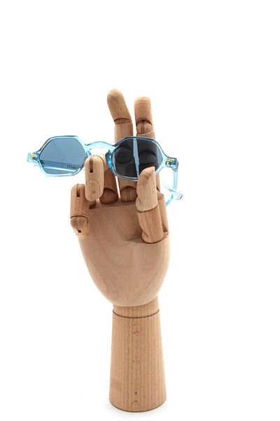 Marisol Mrs Bogota C21 Unisex Sunglasses