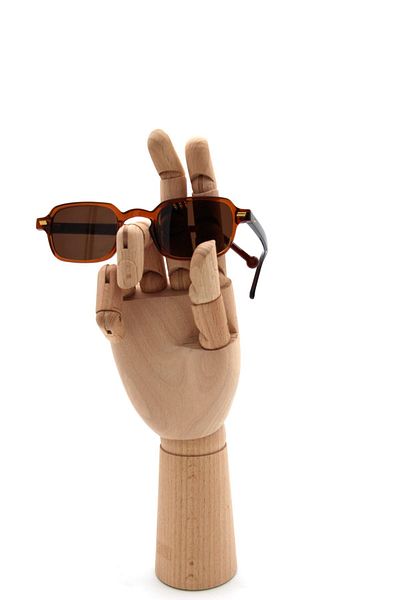 Marisol Mrs Sidney C11 Unisex Sunglasses