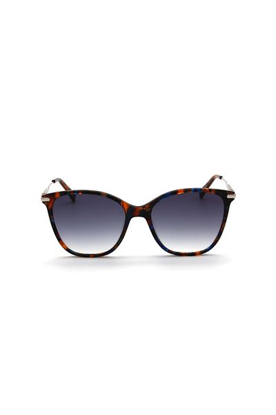 Longchamp نظارة شمسية نسائية موديل LO 660S 434