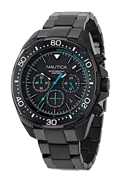 Nautica Napbsf408 Men's Watch
