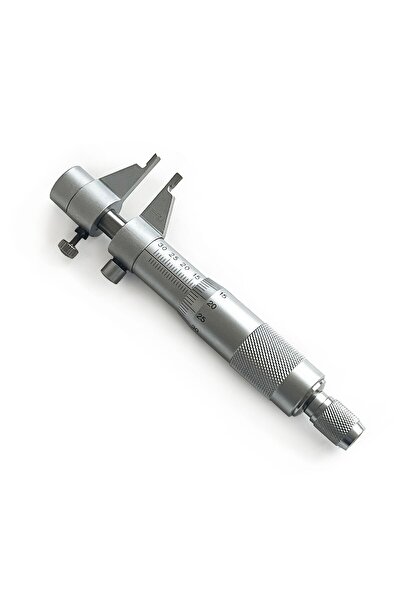 AEK-Tech İç Çap Mikrometresi Delik Ölçüm 5-30mm