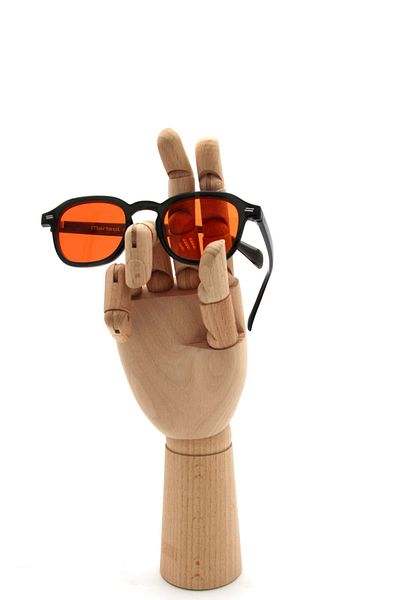 Marisol Mrs Denver C07 Unisex Sunglasses