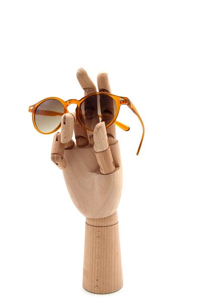 Marisol Mrs Milano C23 Unisex Sunglasses