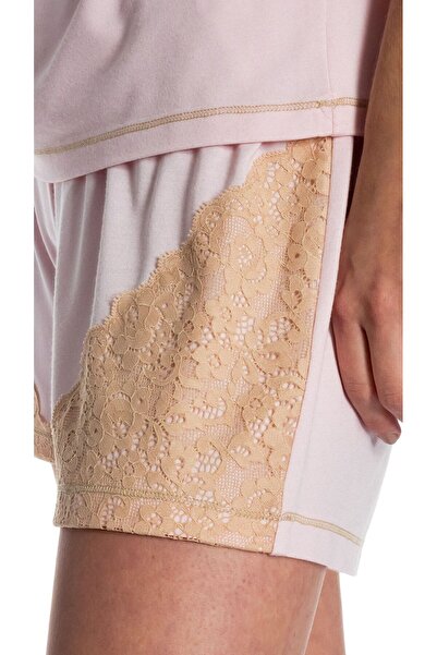 Bondy Powder Melisa Shorts Set