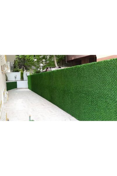 Telfence Çim Çit 150cm X 10 Metre
