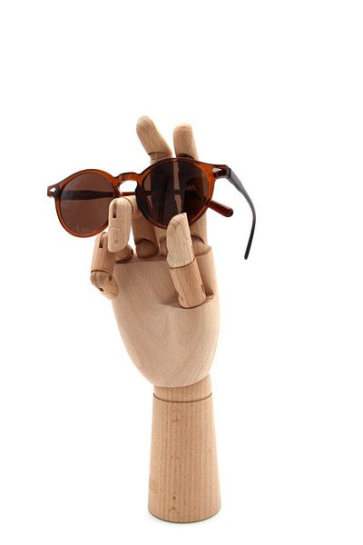 Marisol Mrs Milano C11 Unisex Sunglasses
