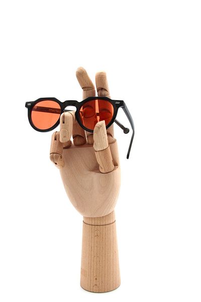Marisol Mrs Paris C07 Unisex Sunglasses