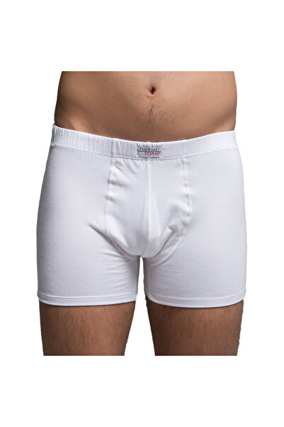 THERMOFORM Bamboo Men's Shorts Black White Sand 3 Pack