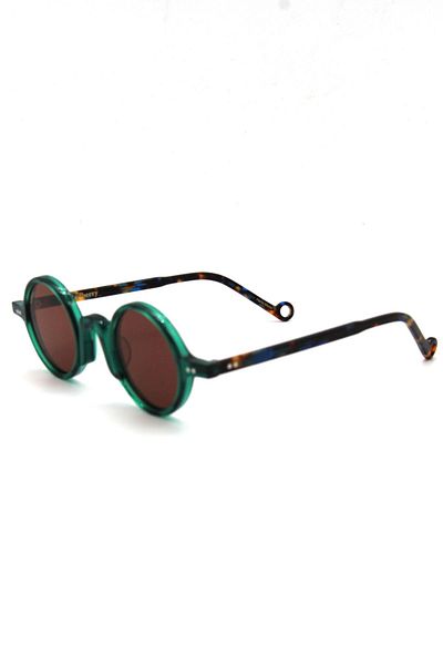 REDBERRY نظارات شمسية للجنسين Rb 9522 119 C7