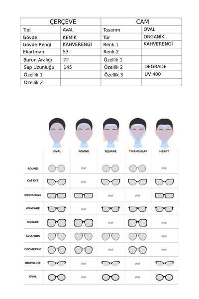 Guess Women's Sunglasses - Gu 7611 52g Model