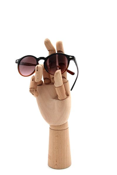 Marisol Mrs Milano C10 Unisex Sunglasses