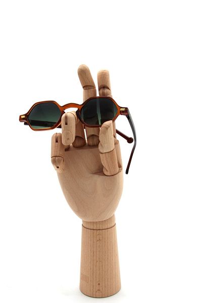 Marisol Mrs Bogota C12 Unisex Sunglasses