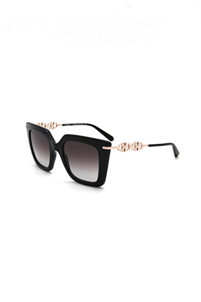 Salvatore Ferragamo SF 1041S 001 KADIN GÜNEŞ GÖZLÜĞÜ